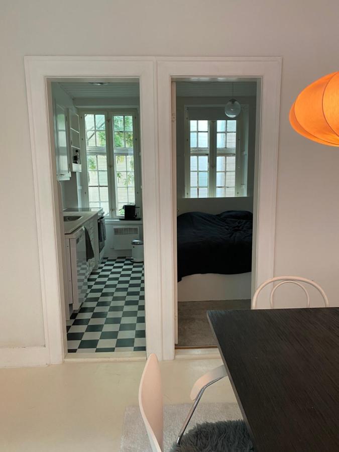 Ultra Location Appartement Copenhague