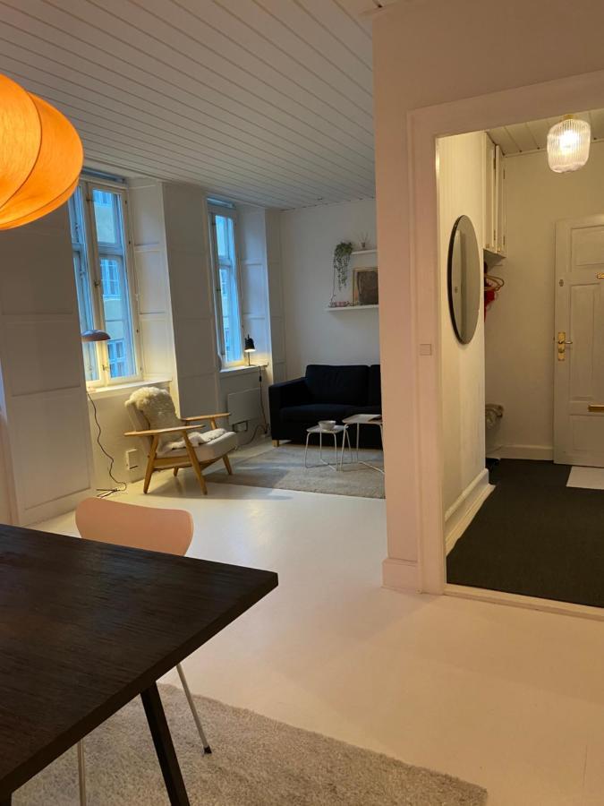 Ultra Location Appartement Copenhague