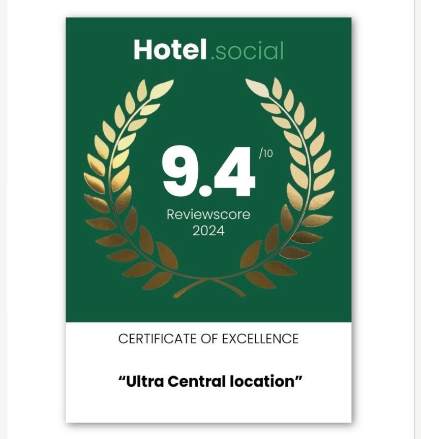 Appartement Ultra Location